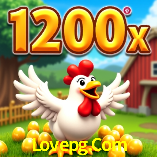 Slots no Site Lovepg.Com
