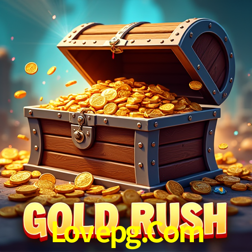Cassino de Jogos Lovepg.Com